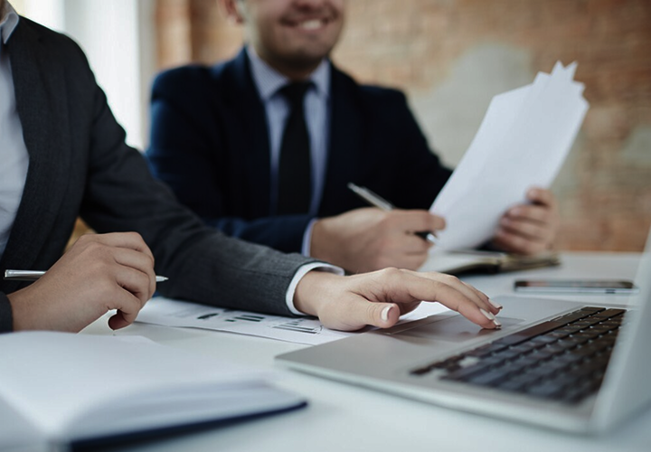 Charter Financial Solutions LLC data-collection
