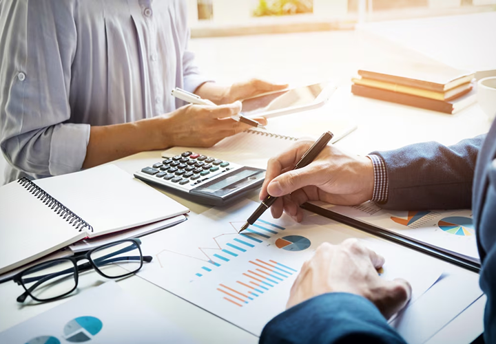 Charter Financial Solutions LLC Privacy Policy